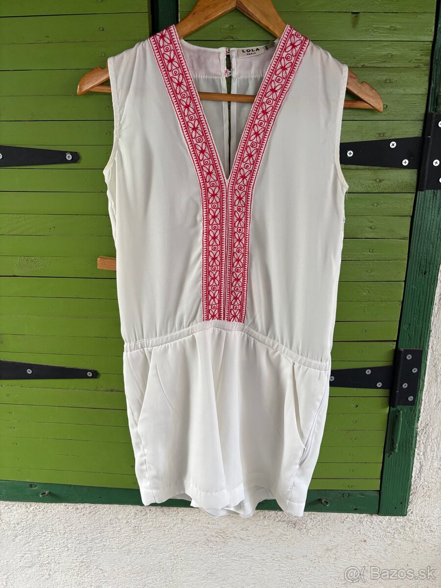 Damske oblečenie - 6