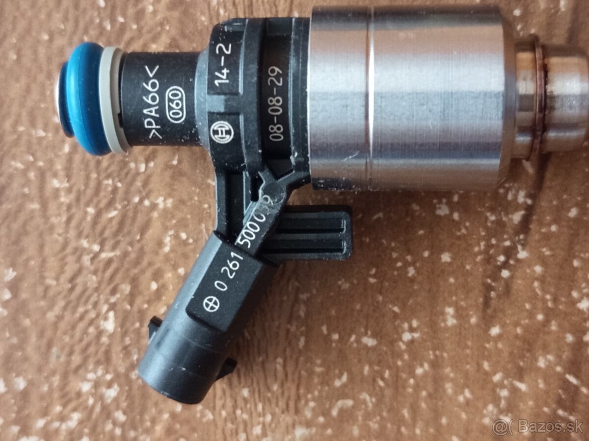 Vstrekovacie trysky vw, audi - 6