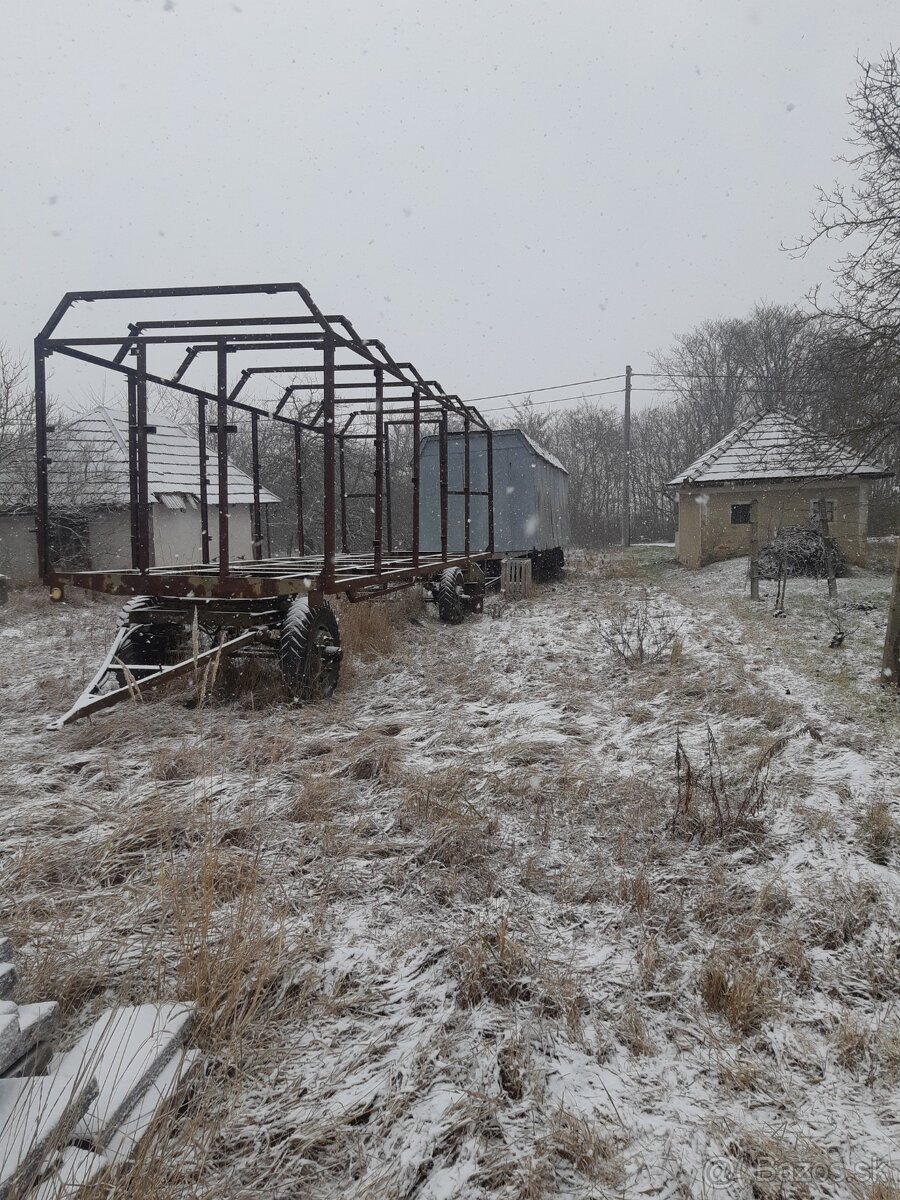 Maringotky 1750 eu - 6