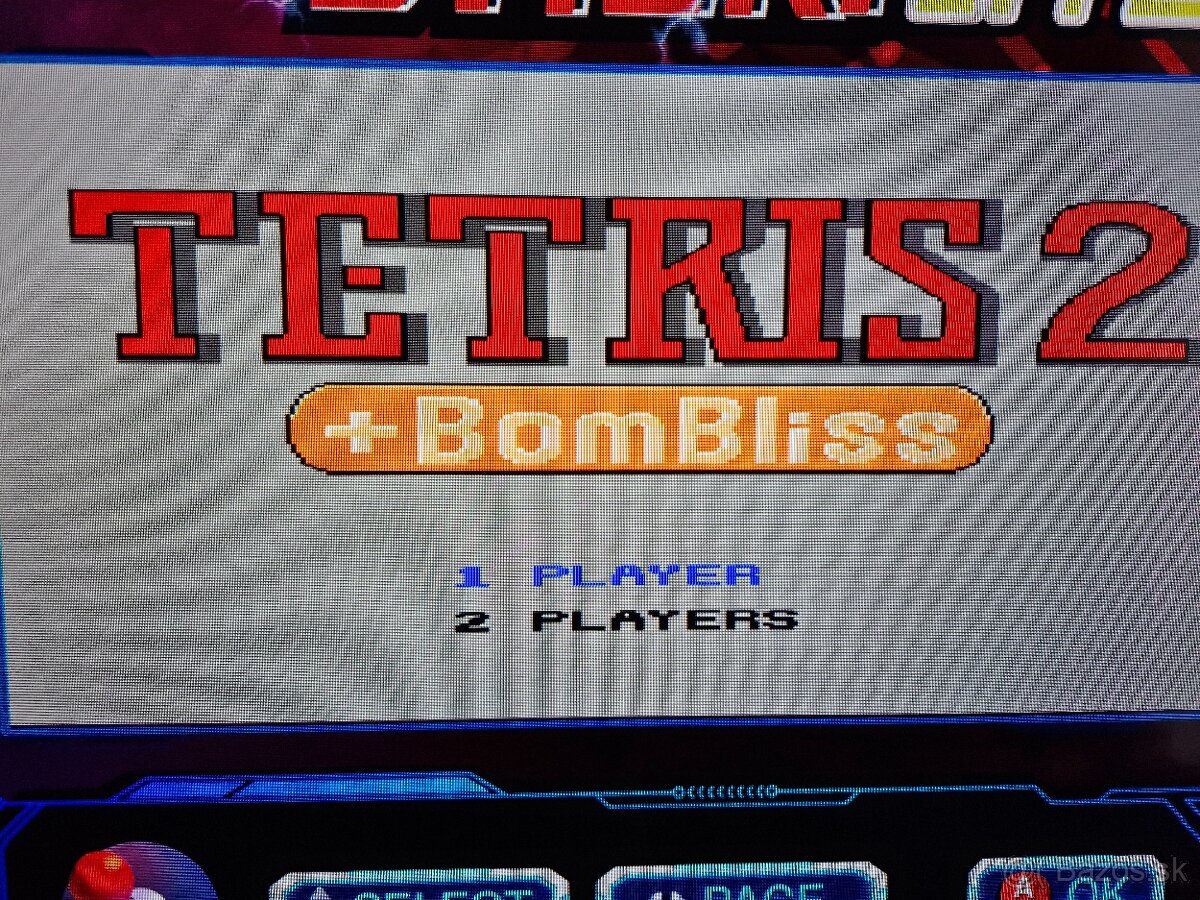 Moderna - Retro hra/konzola - 6