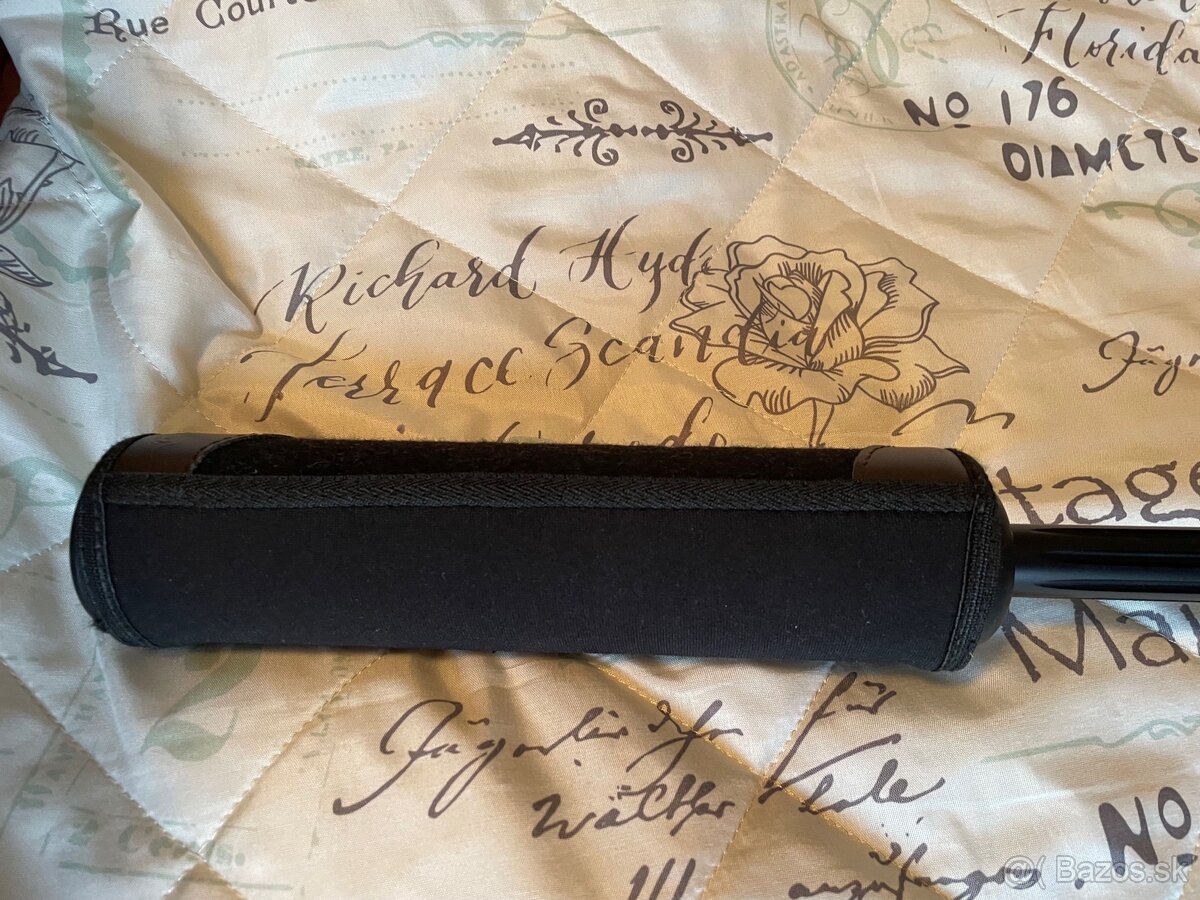 Blaser R8 Carbon - 6