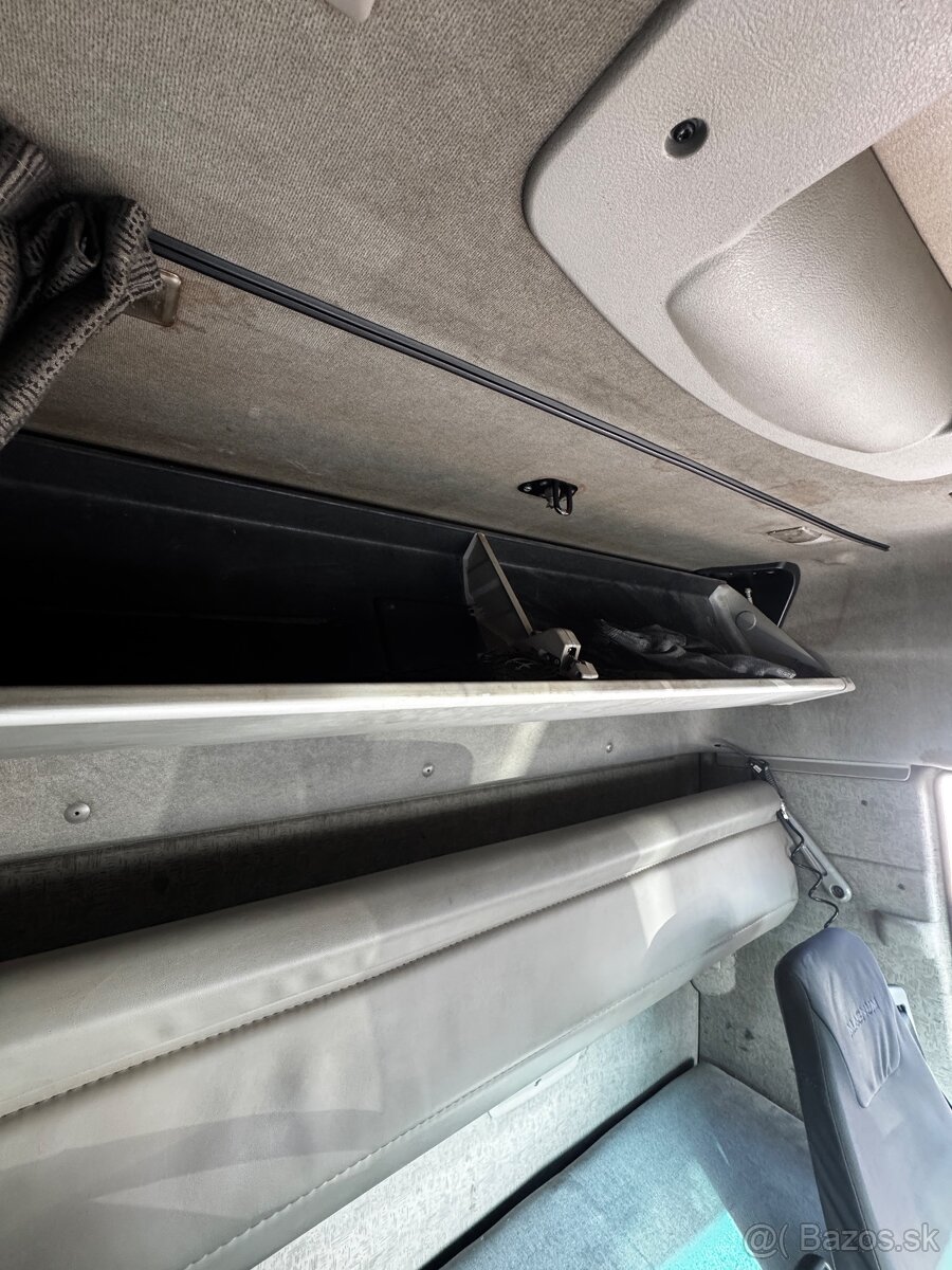 Renault Magnum 480dxi eev - 6