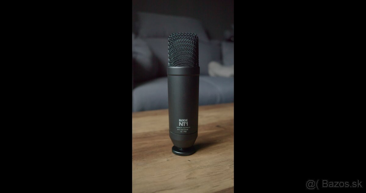 Rode NT1 Kit Gen.4 - 6