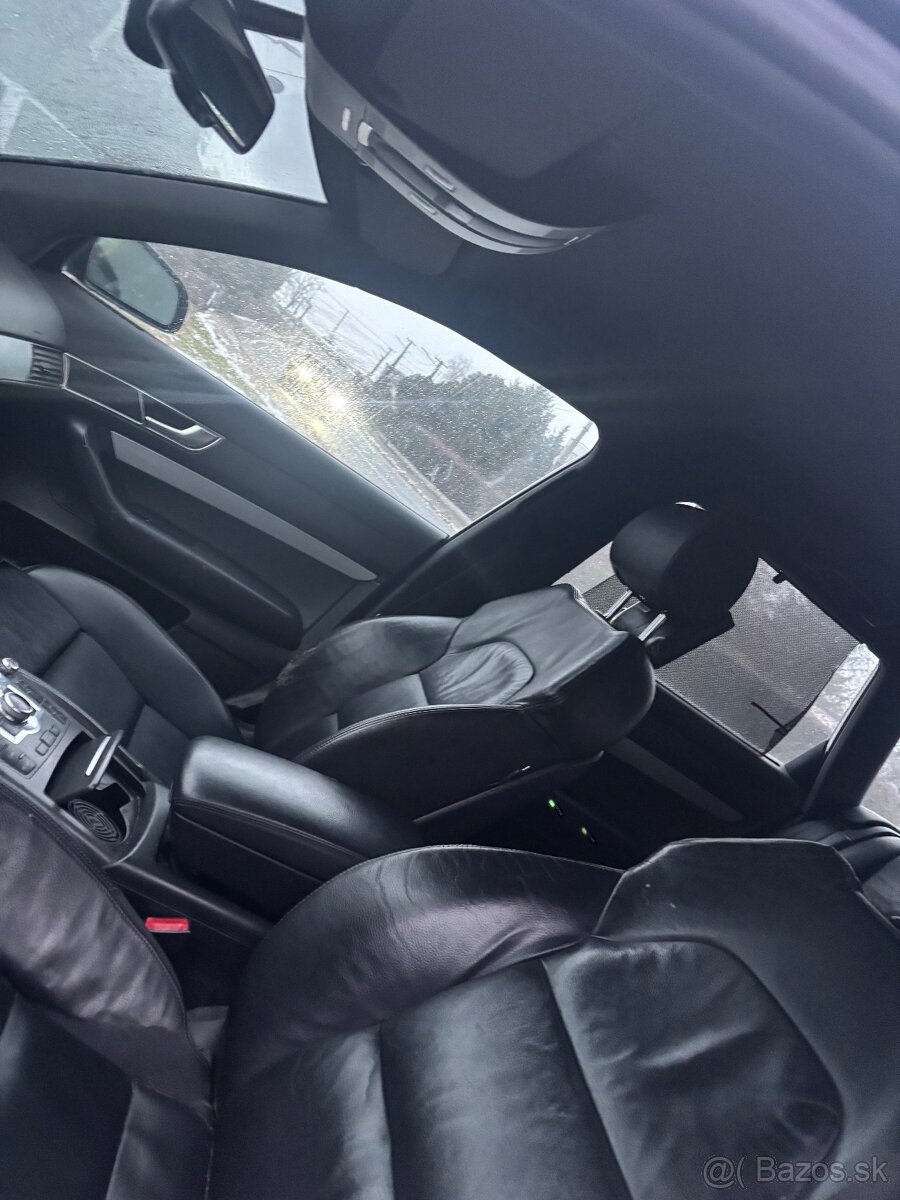 ROZPREDÁM Audi a6c6 ✅ - 6