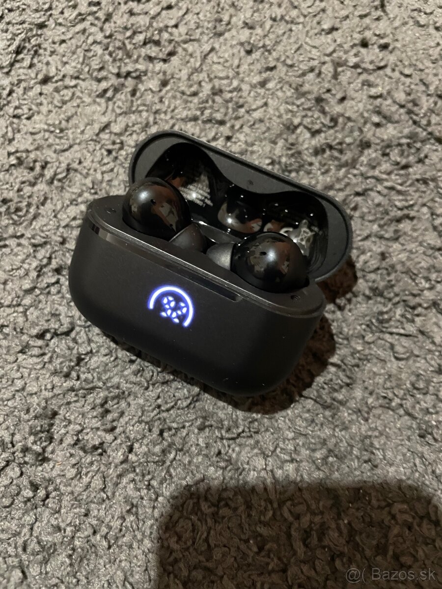 Bezdrôtové slúchatká Solix - 6