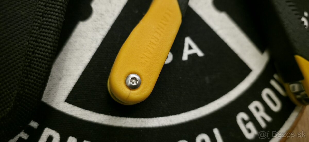 Leatherman Hybrid "2008" - 6