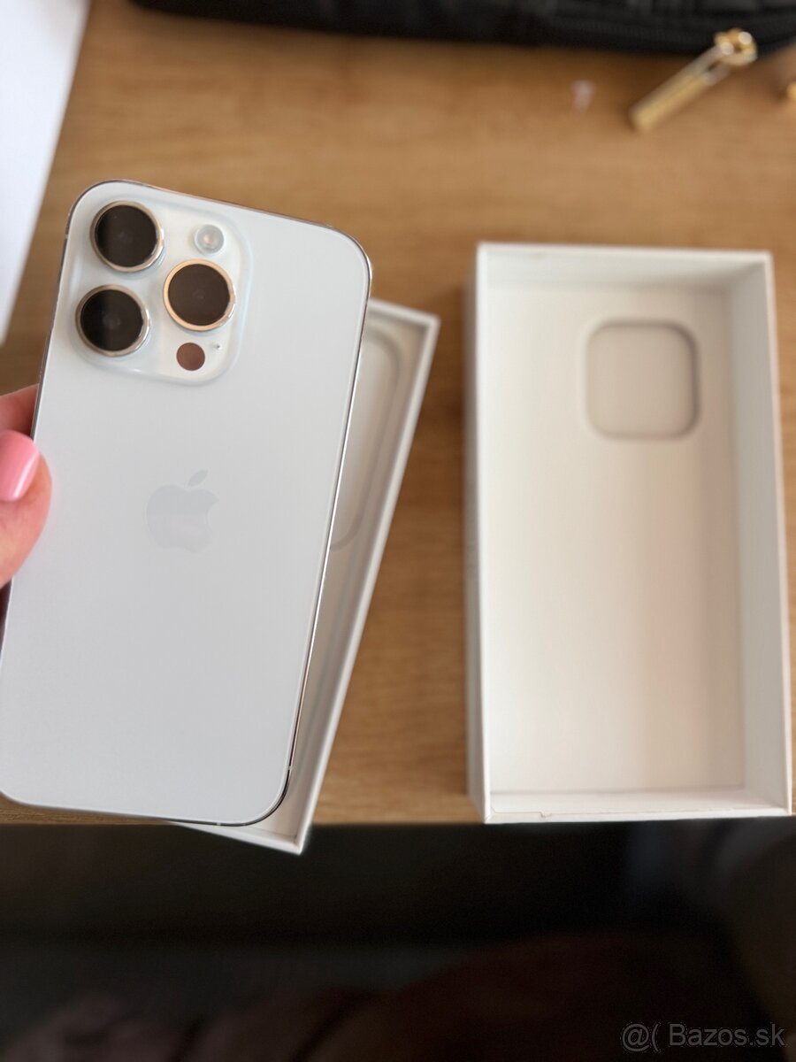 Apple Iphone 14pro 256GB - 6