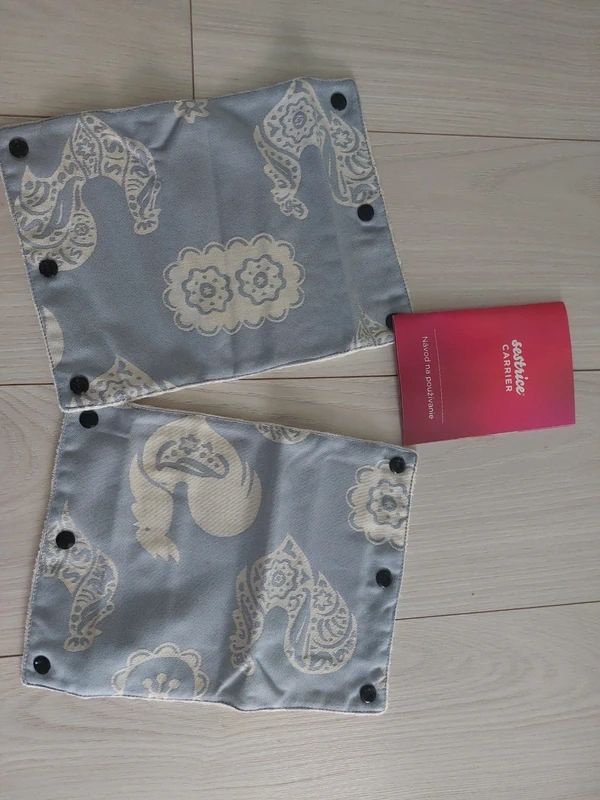 Nosič Sestrice Carrier - 6