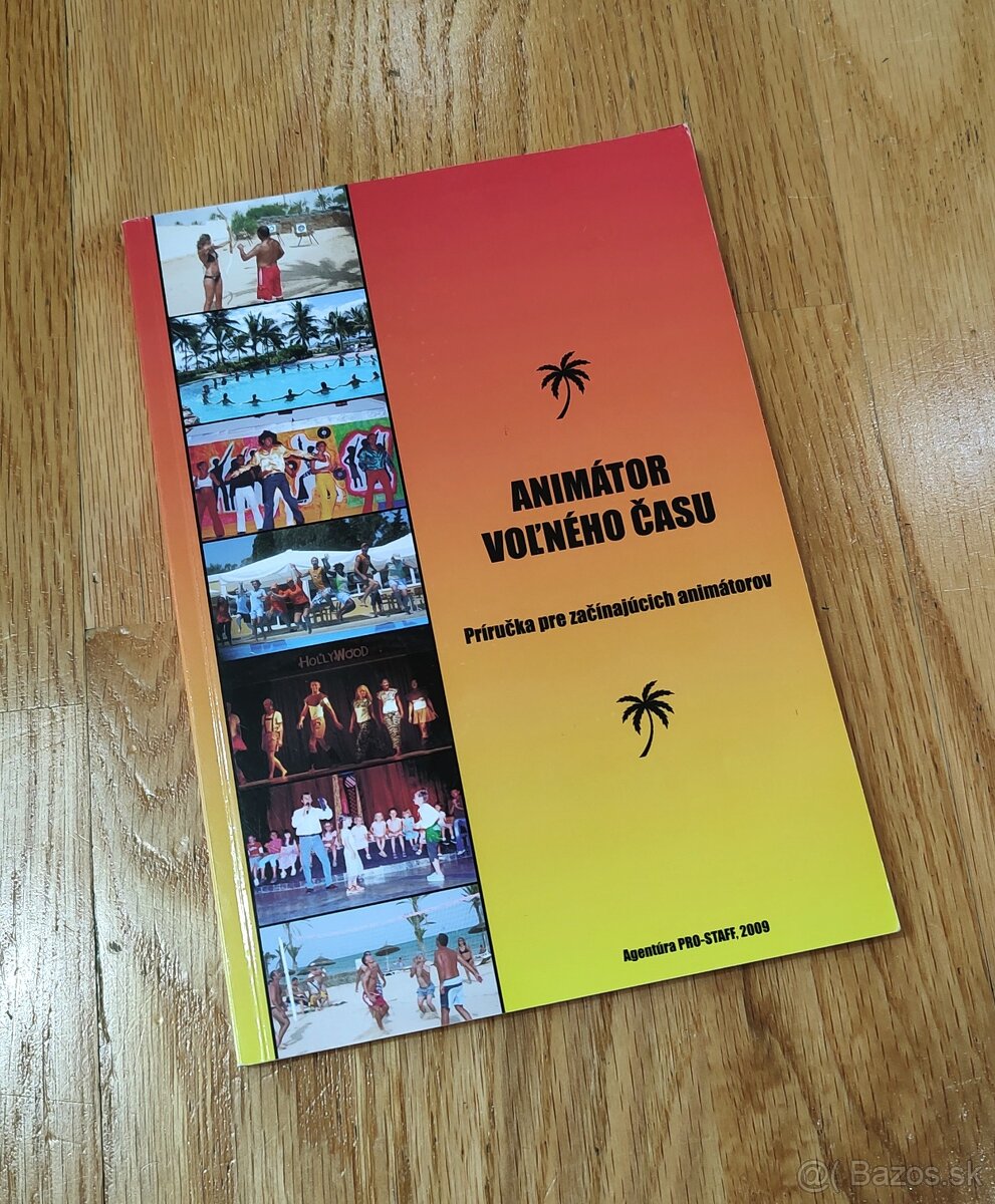 Beletria - mix kníh - 6