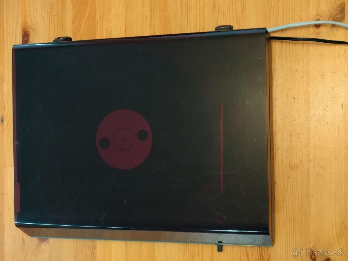 Gramofón Tesla NC470 - 6