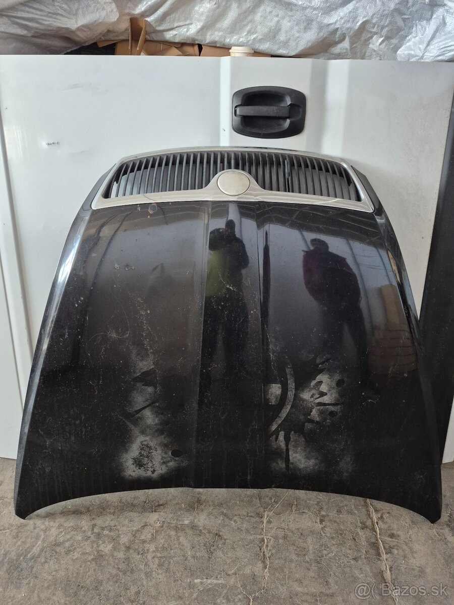 ✅️ Škoda Octavia 2. Lift - 6