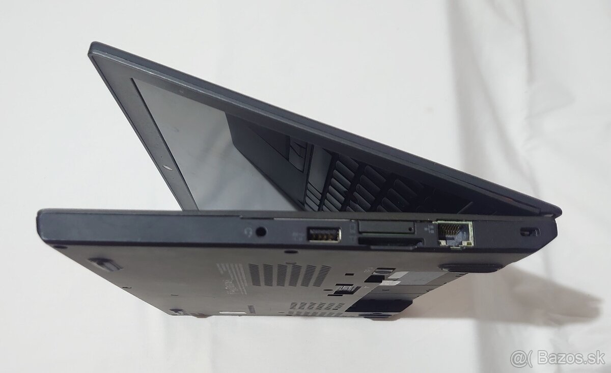 Lenovo ThinkPad X260, i5-6200U, 12,5" - 6