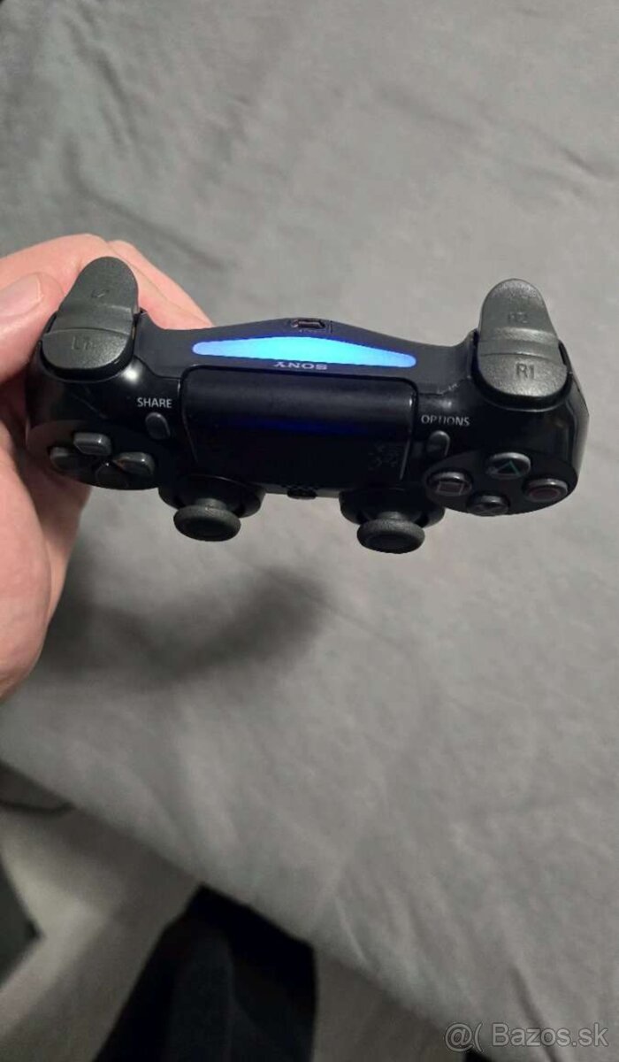 Ps4 ovládač Star Wars Edition - 6