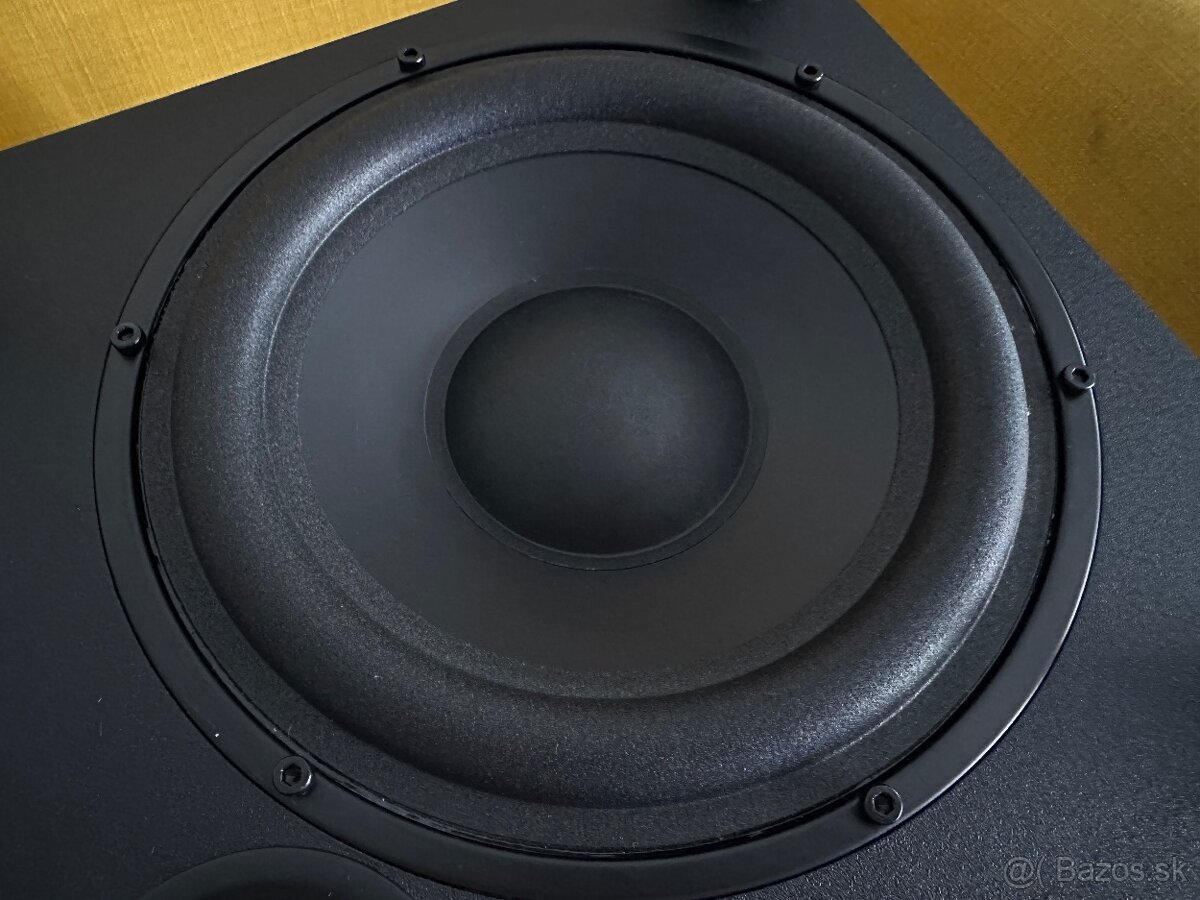 Subwoofer JAMO SUB210 - 6