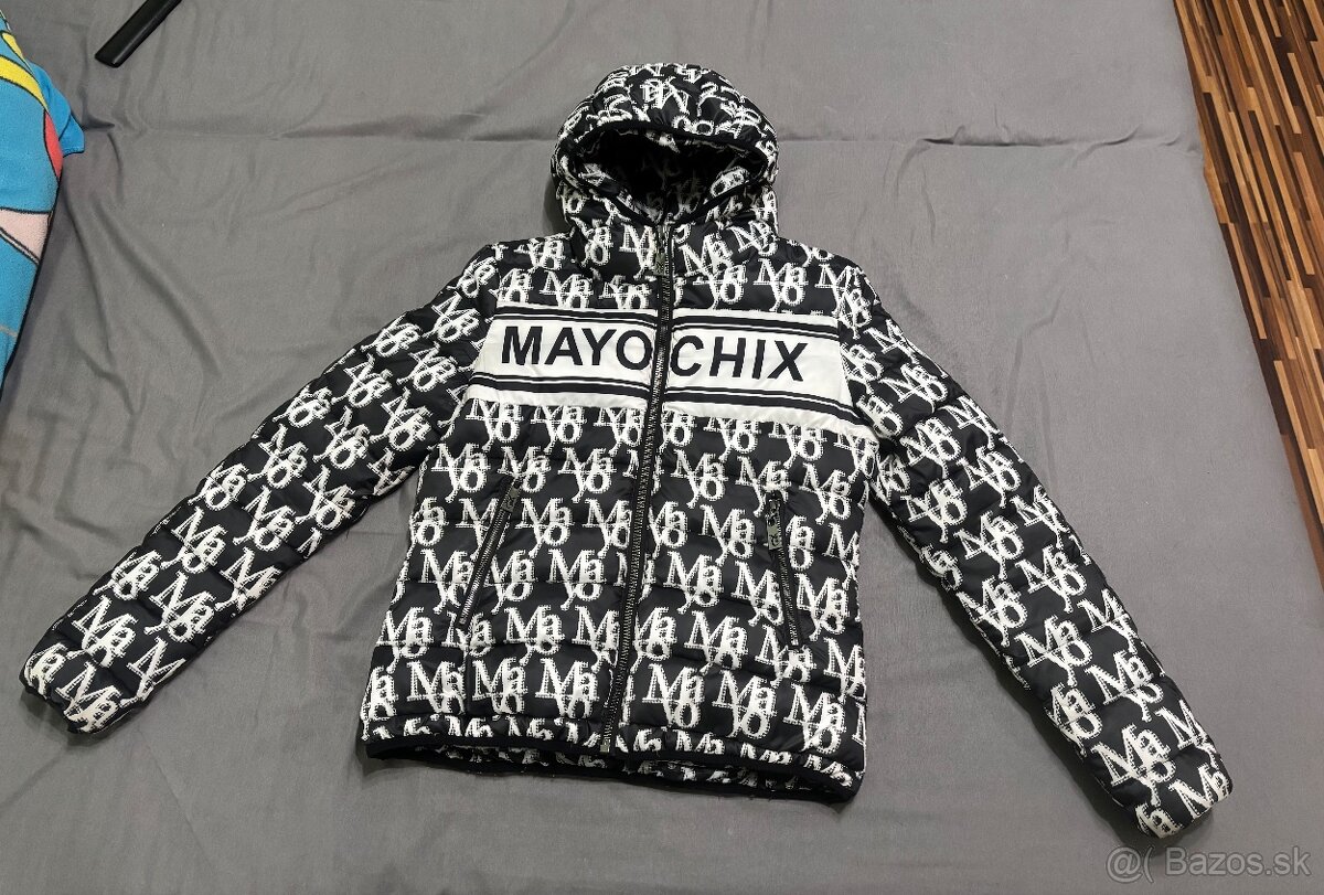 Damska bunda Mayo chix - 6