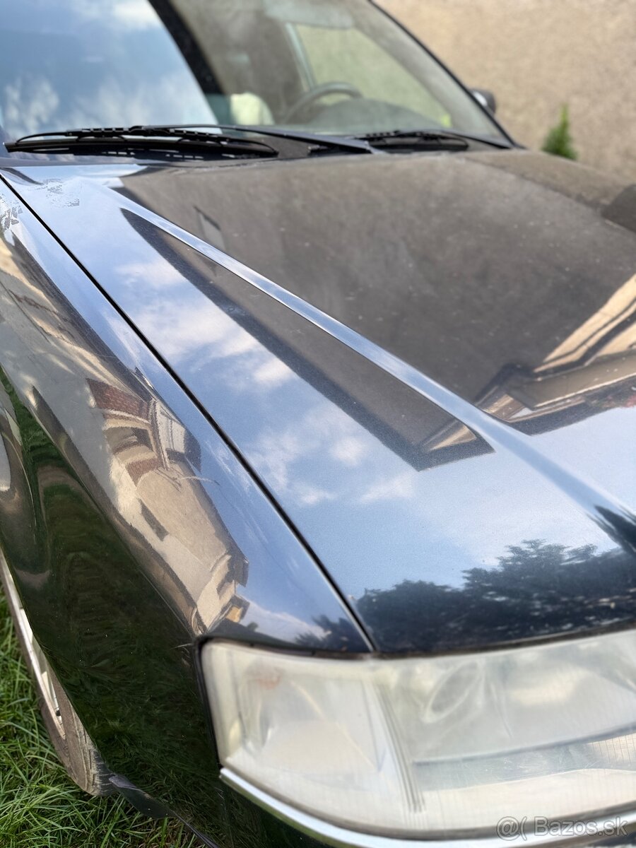 Audi a6 2.5l TDi 110kw - 6