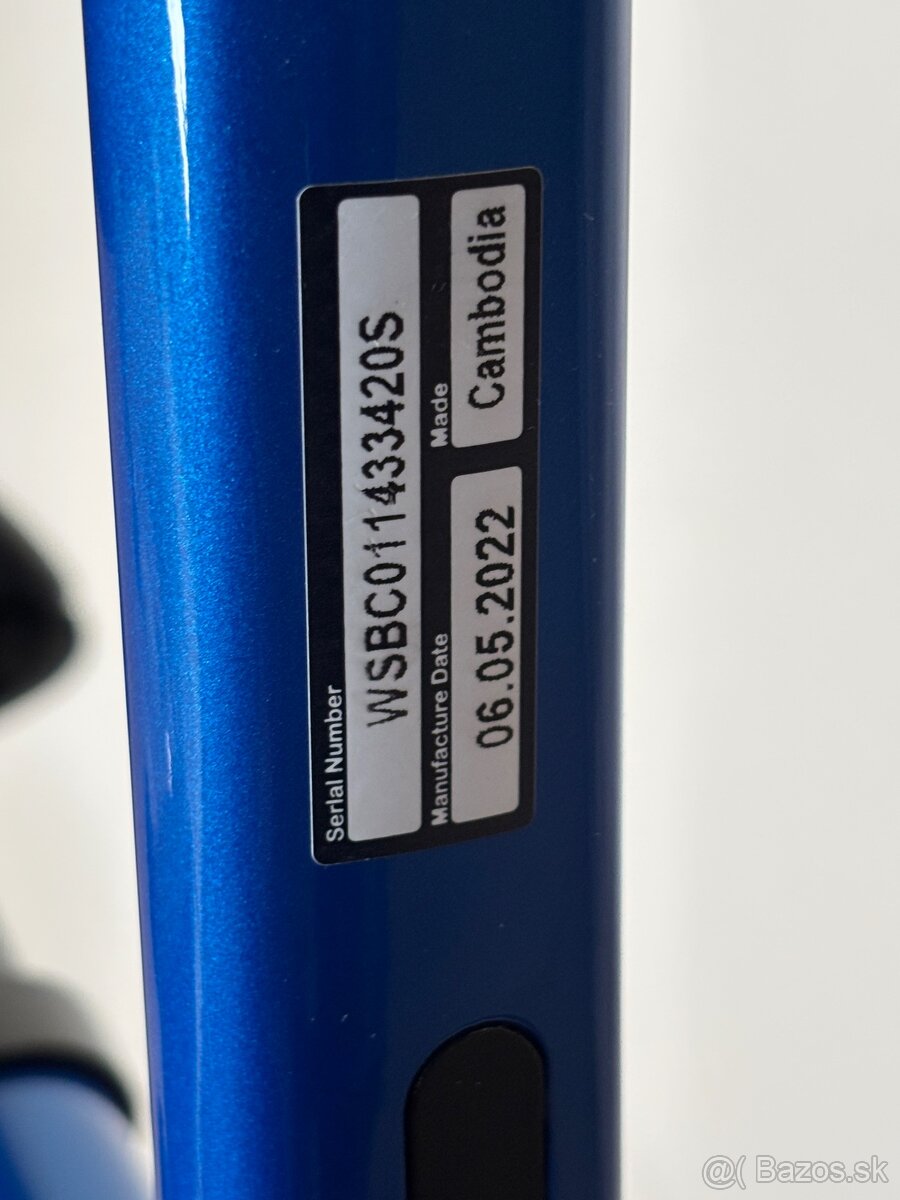 🚴‍♂️ Specialized Jett 20 Single Speed – ako nový so zárukou - 6