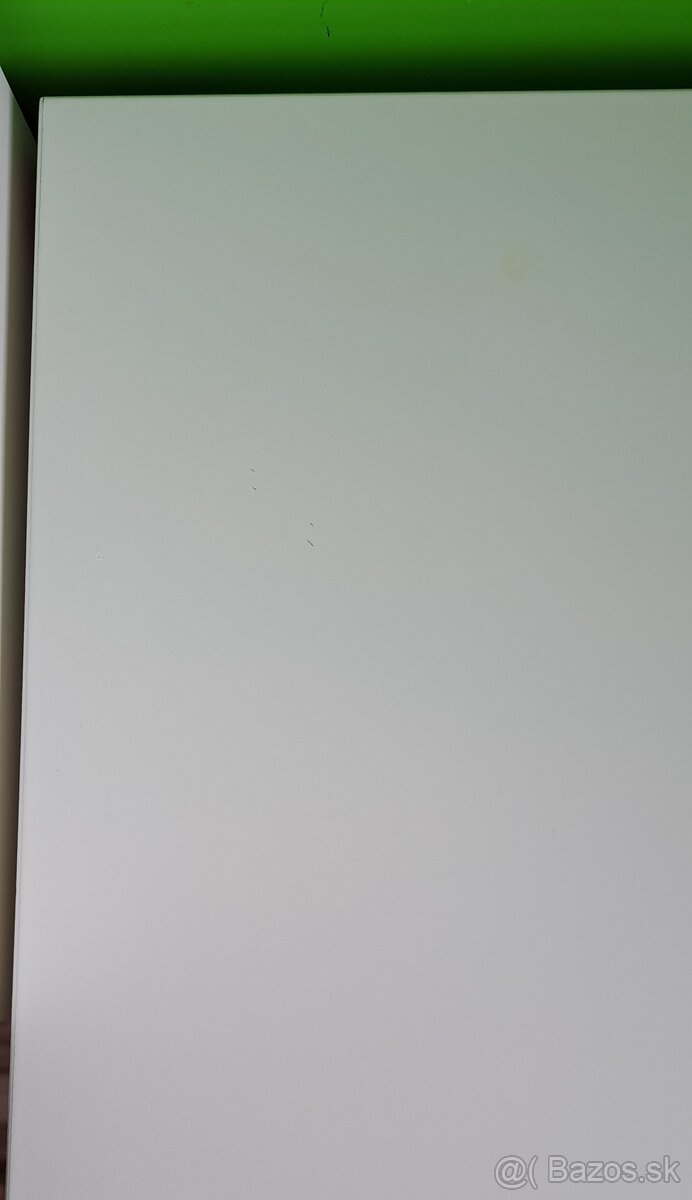 Detsky nastavitelny pisaci stol a nastavitelna stolicka - 6