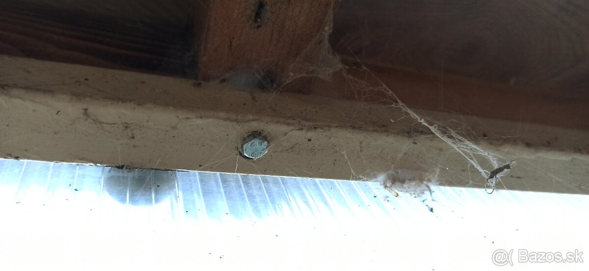 Predám voliéru - 6