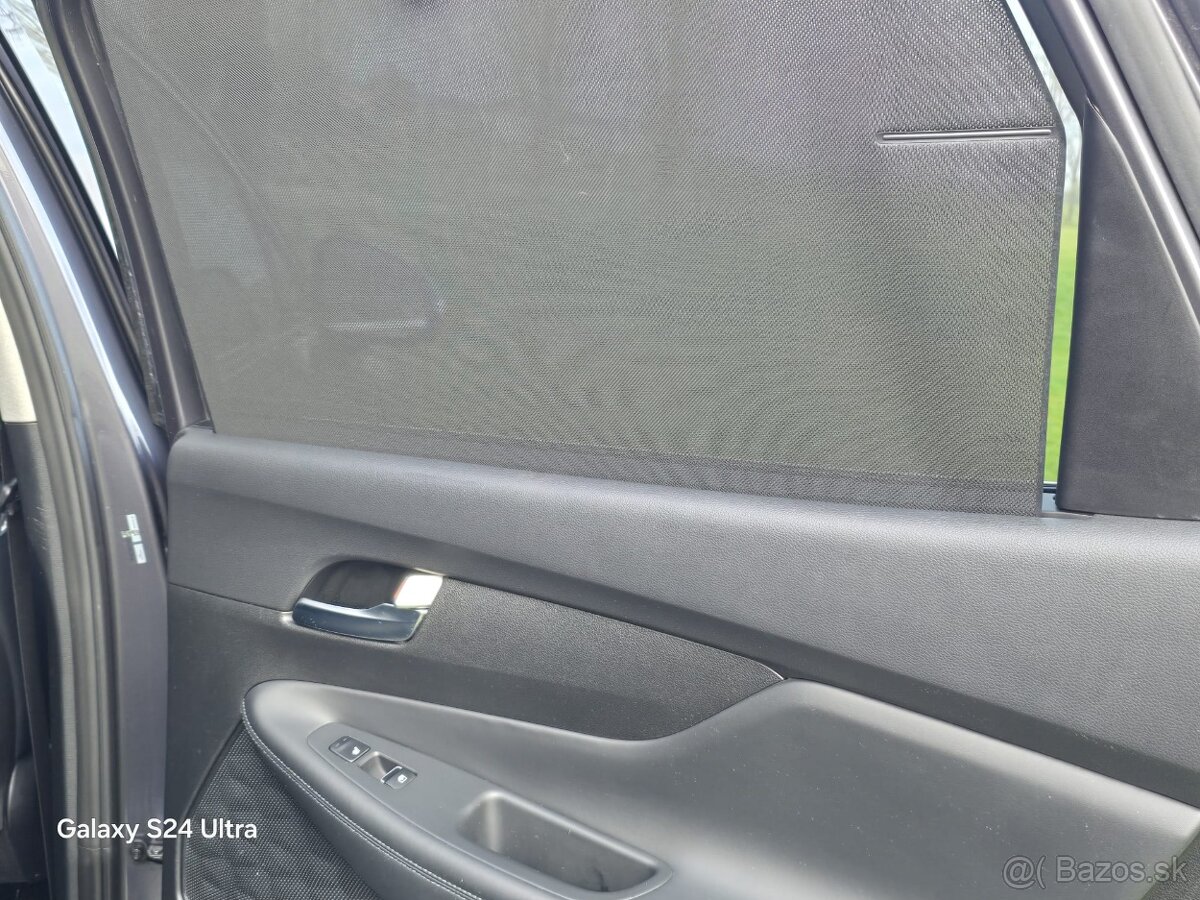 Hyundai Santa Fe 2.2 CRDi Premium 4x4 AT 148kW202HP A8 - 6