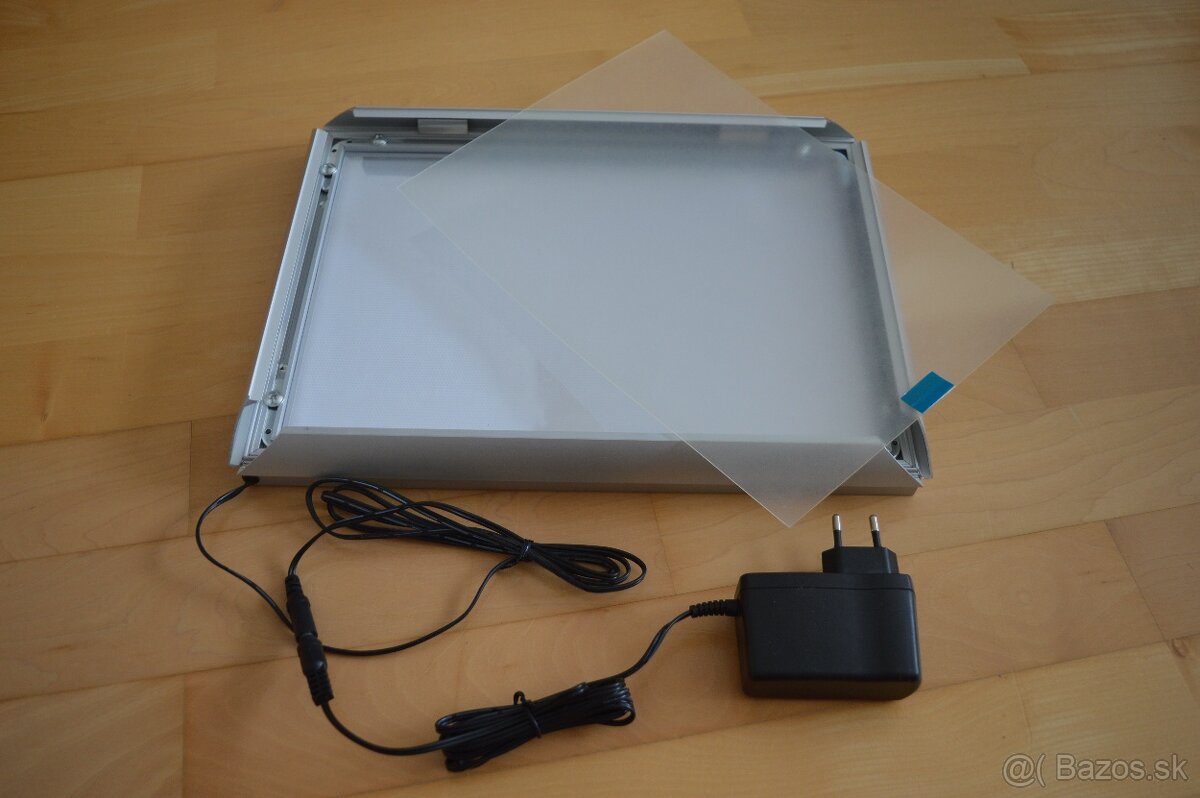 Led rámik - 6