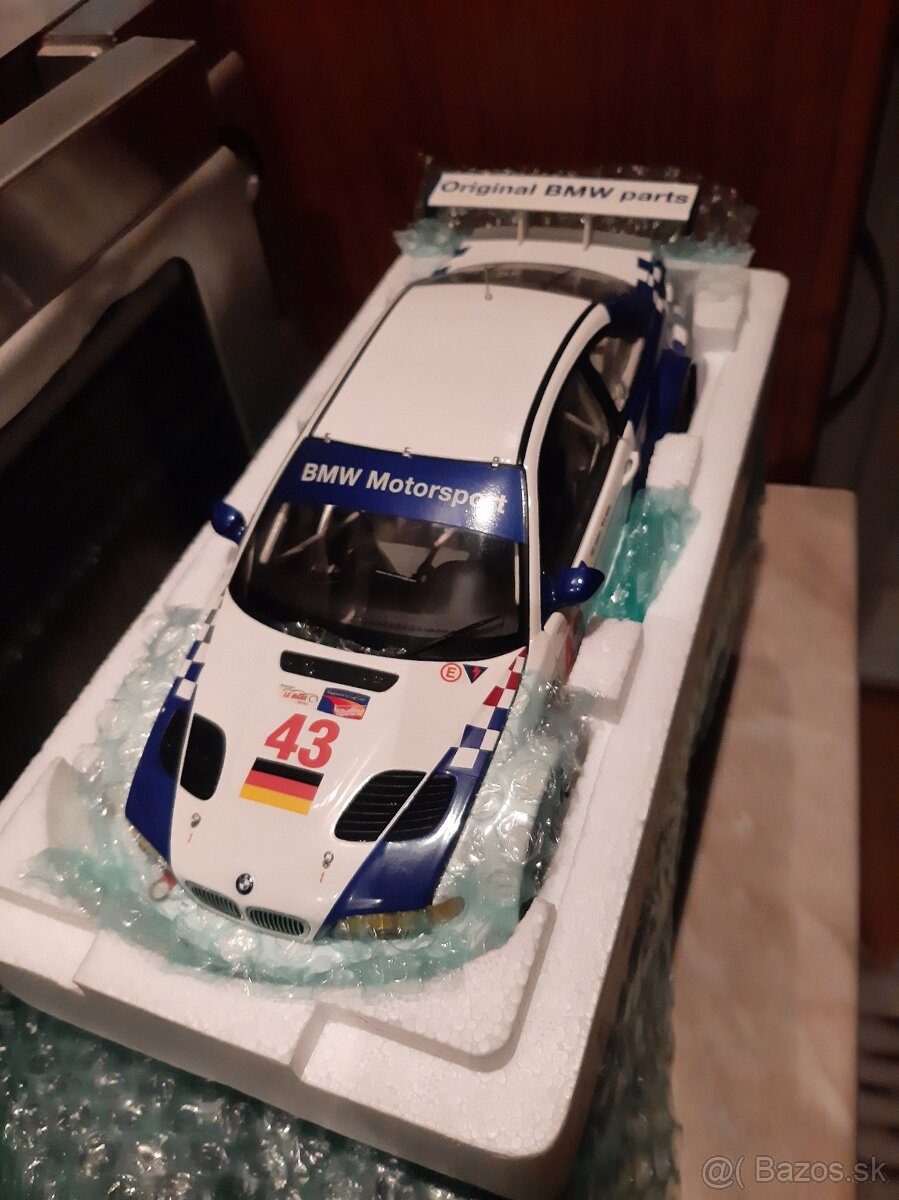 1:18 Tatra 603,Skoda 130,Aston,Bmw ,Foxtoys ,Spark ... - 6