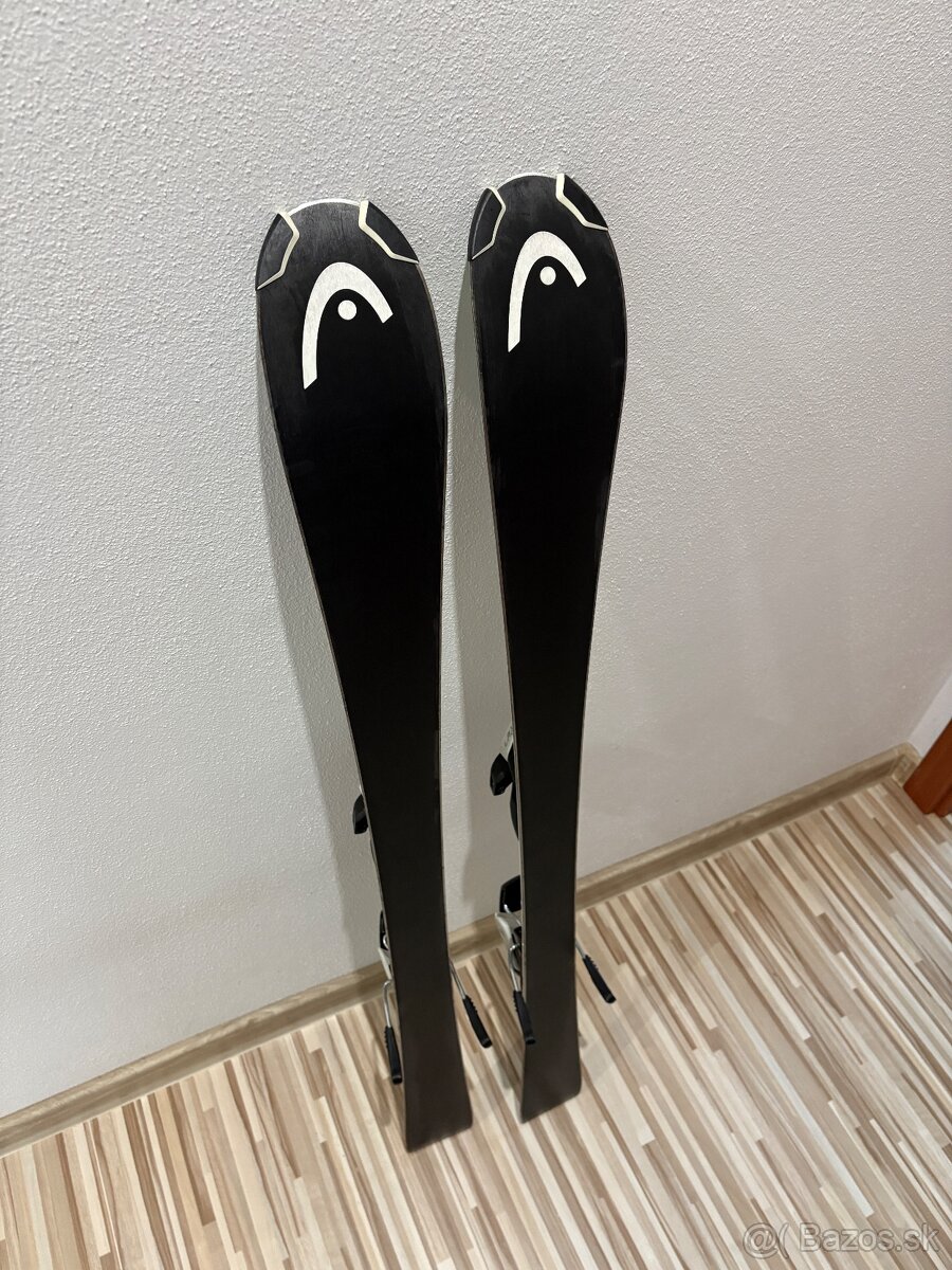 Lyže Head Supershape - 6