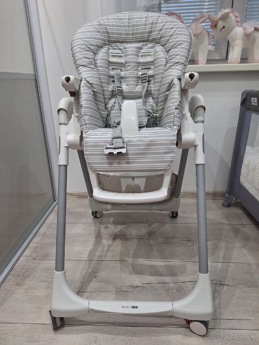 Stolicka peg-pérego - 6