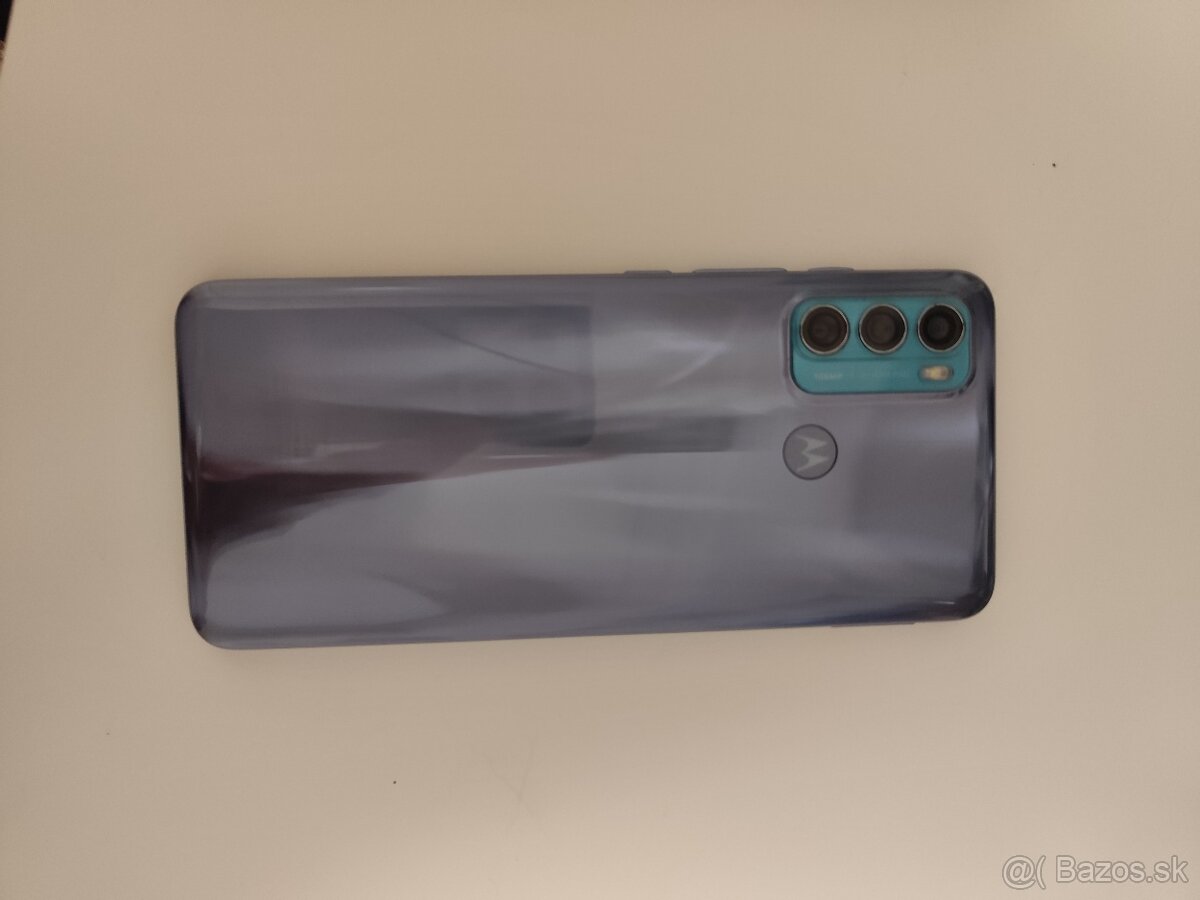 Motorola G60 + LG K40 + Xiaomi Smart Band 7 Pro - 6