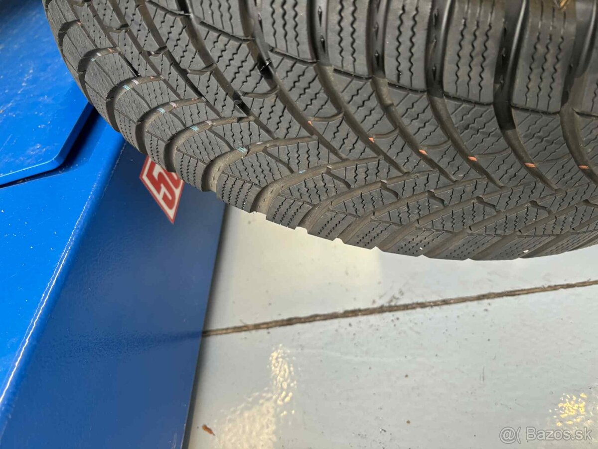 Kolesá 5x114.3 r15 - 6