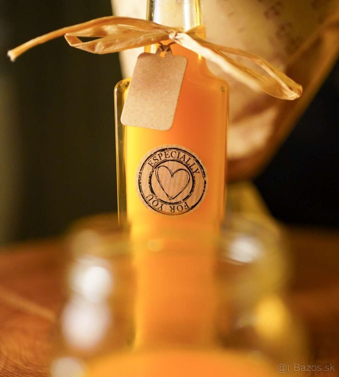 Domace zazvorovo kurkumove shoty - 6