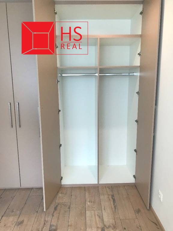 Prenájom 1 izb. bytu v NZ - 6