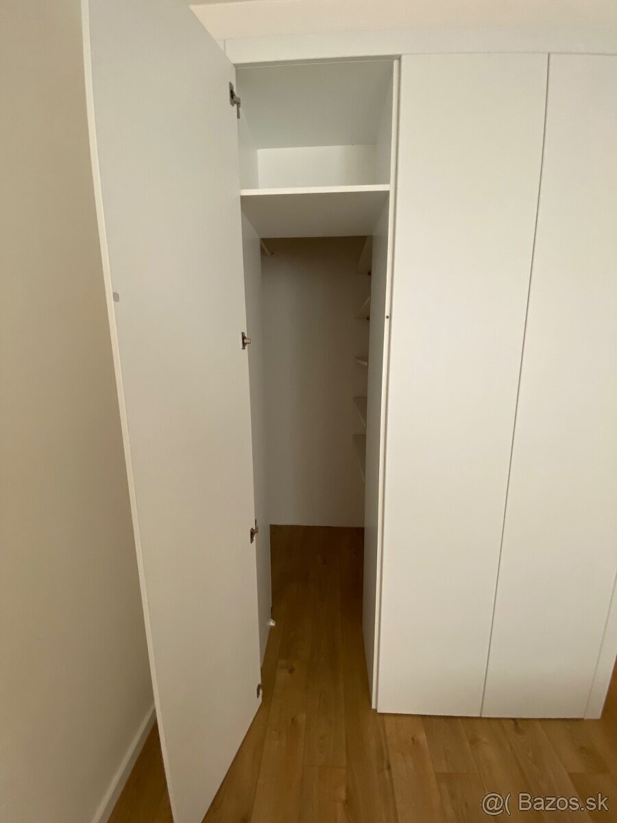 Prenajmem 2 izbový byt - Hospodárska Trnava - 6