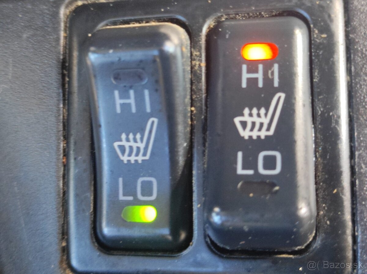 Pajero Pinin diely - 6