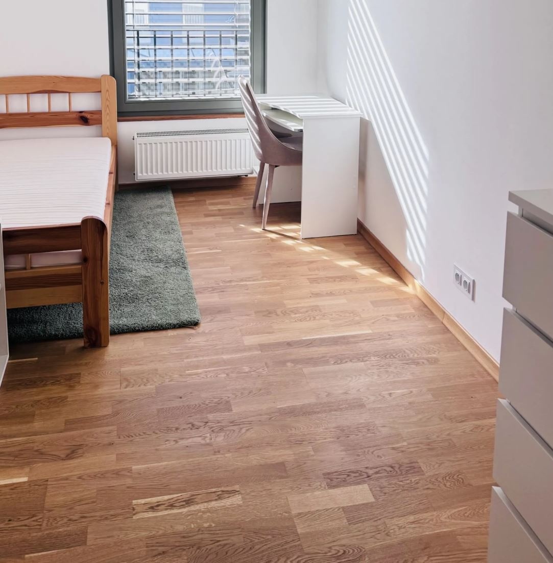 BA IV. Na prenájom 3 izbový byt pri Cubicone - 6