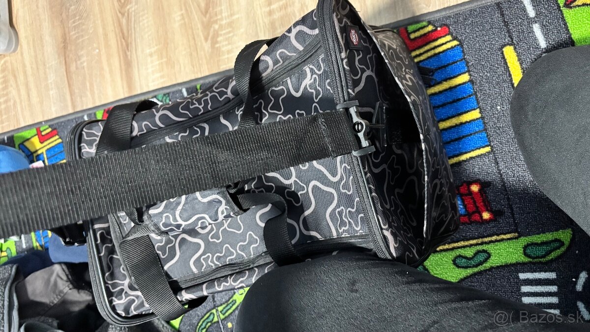 Prepravná taška - 6