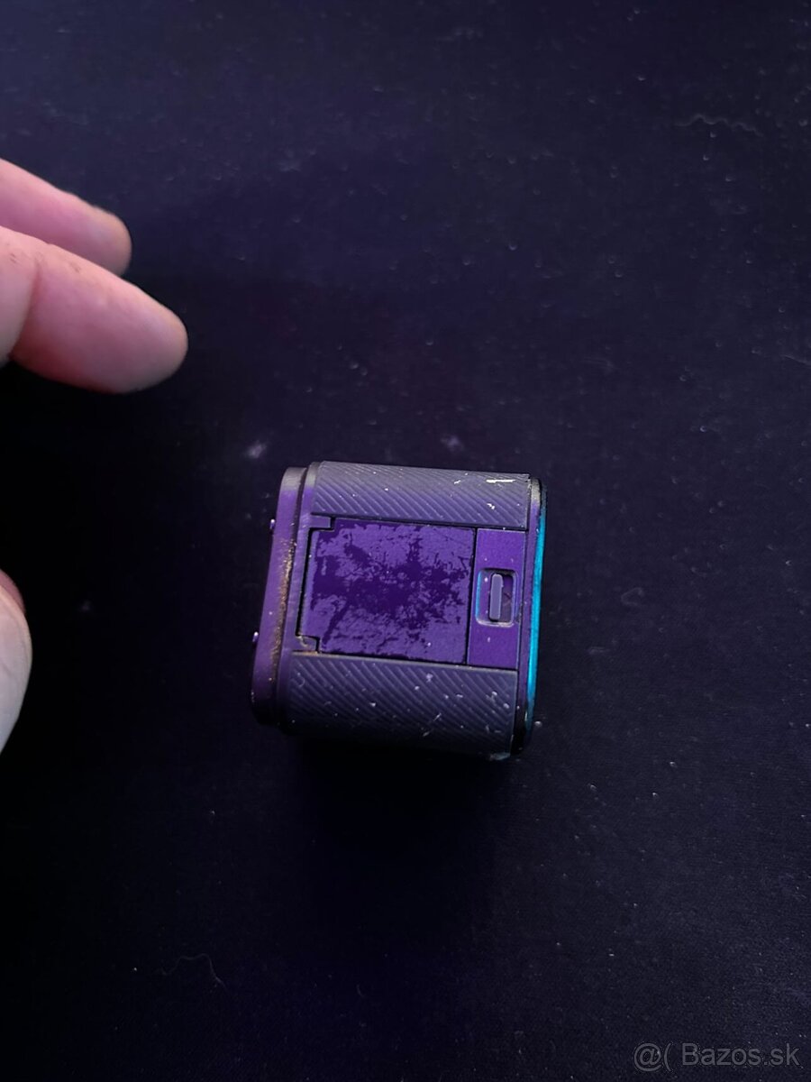 Predam GoPro Session 5 - 6