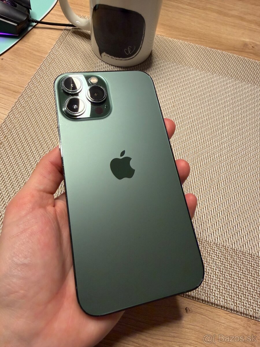 iPhone 13 pro MAX 128gb - 6