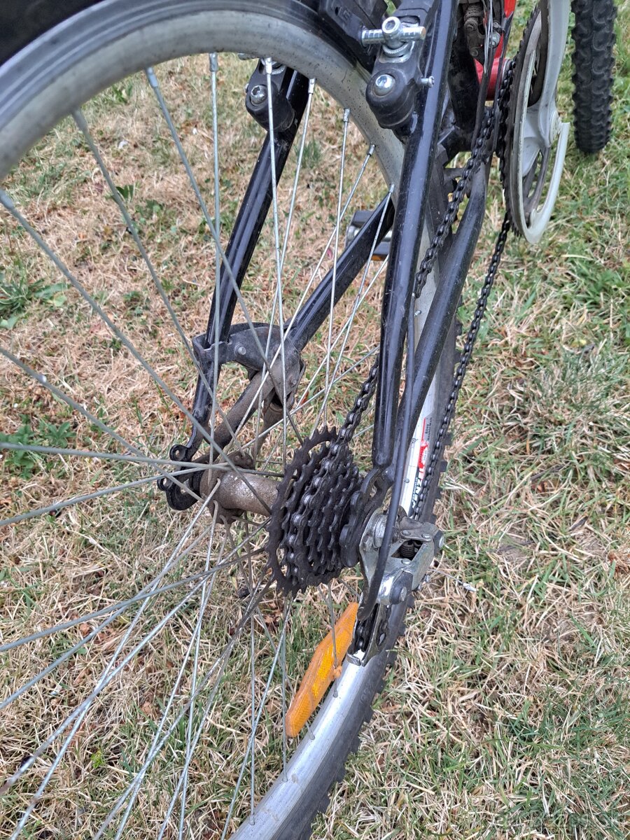 Horsky bicykel KENZEL - 6