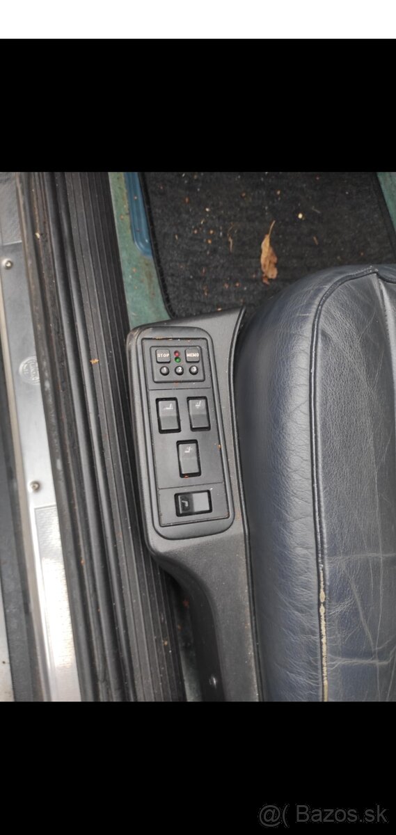 Lancia thema 2.0 16v - 6