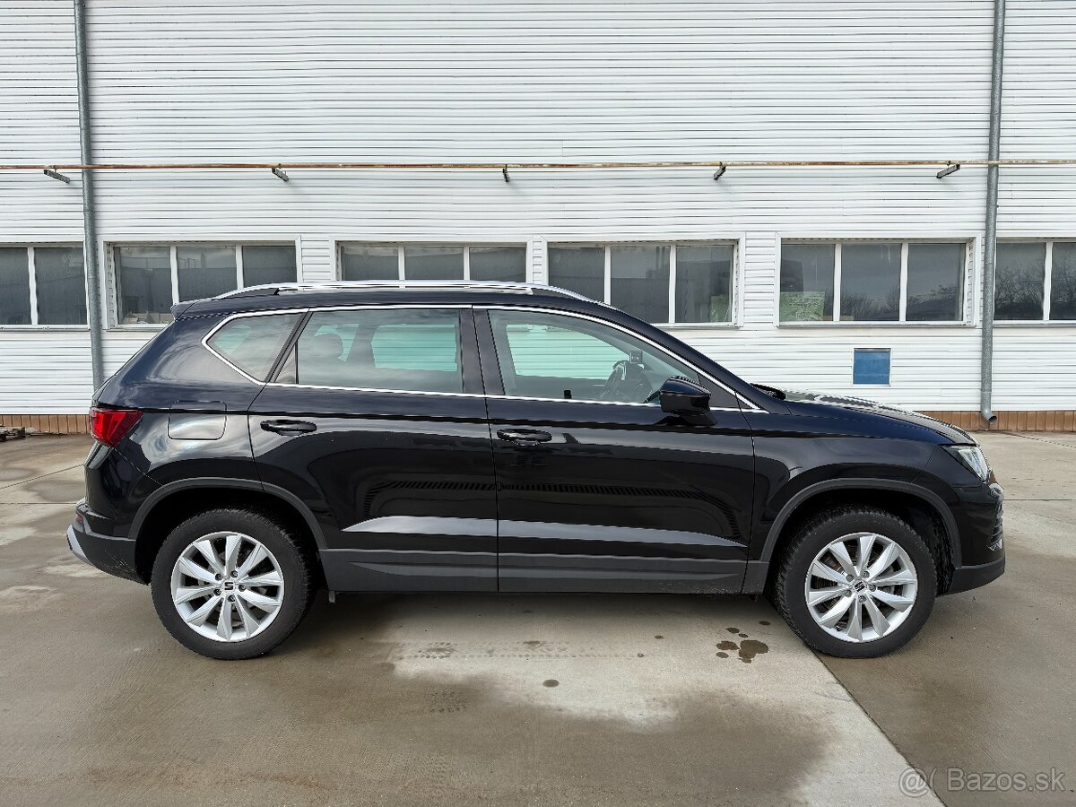 Seat Ateca 2.0 TDI DSG Style Business - 6