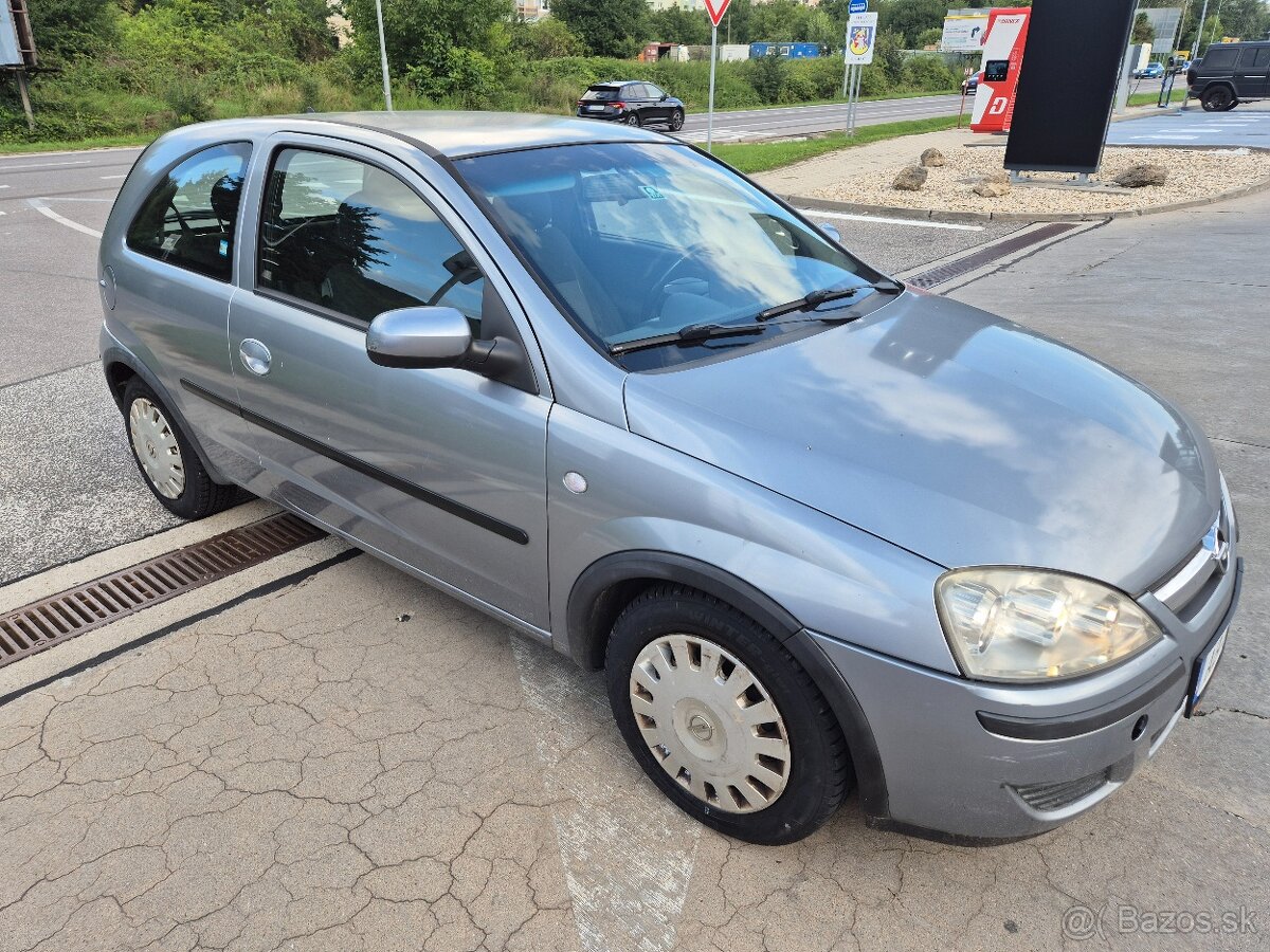 Opel Corsa 1.3 CDTI - 6