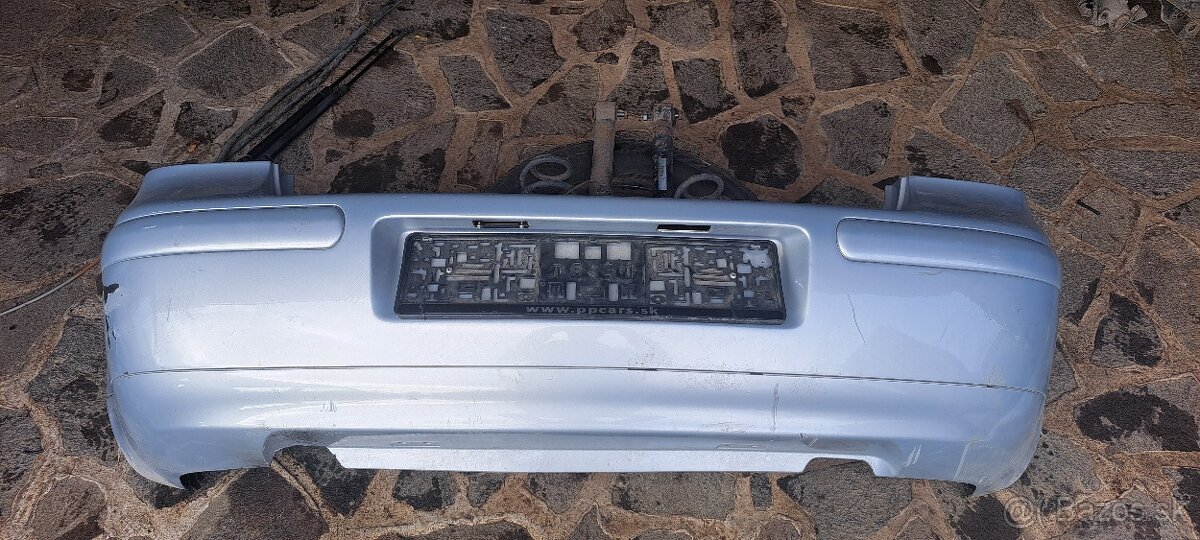 Rozpredám Golf 4 ( 1.8T ) - 6