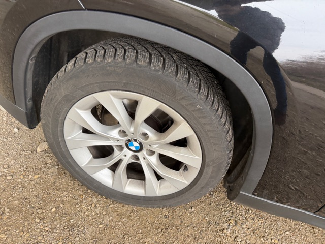 BMW X1 xDrive 18d A/T Automat 4x4 - 6