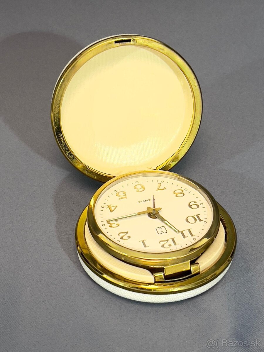 Cestovné hodiny - 6