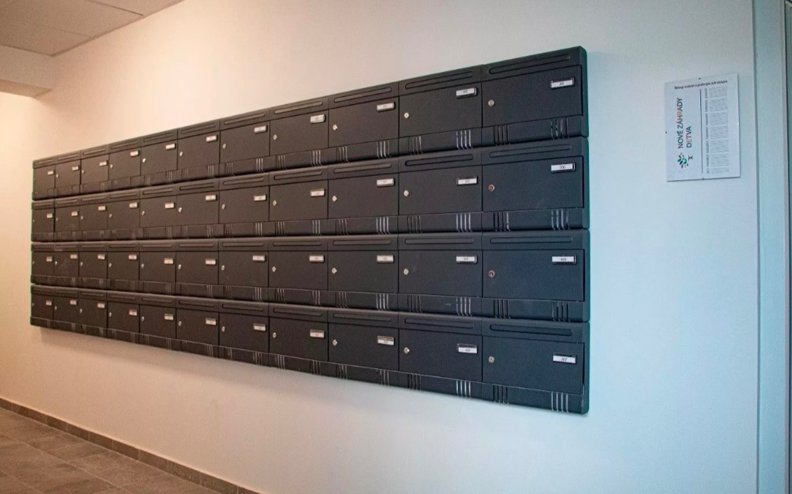 Na prenajom 3 izb byt v Detve - 6