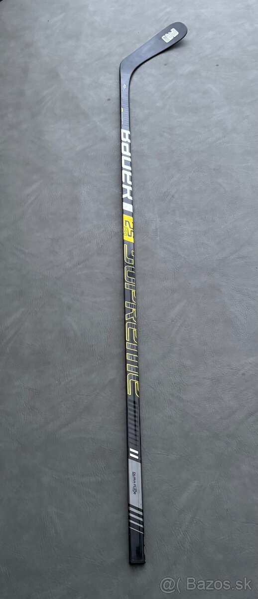 ✅BAUER SUPREME 2S TEAM INT RIGHT/PRAVACKA__flex 65 p92 - 6