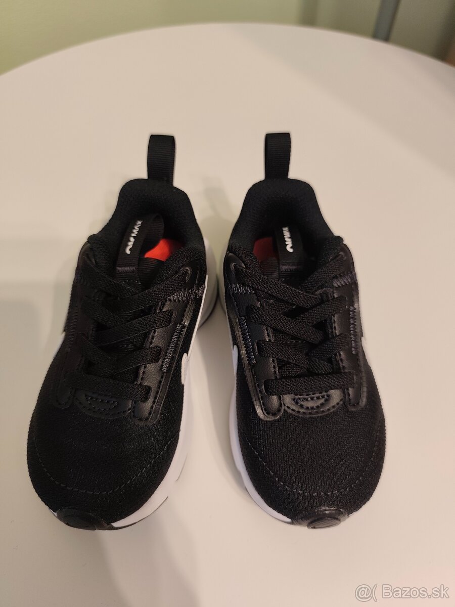 č.23,5 Nové detské botasky Nike air Max - 6