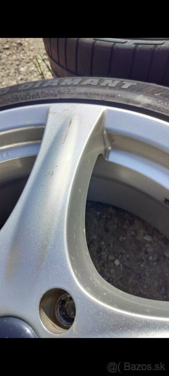 elektrony Toyota s pneumatikami - 6