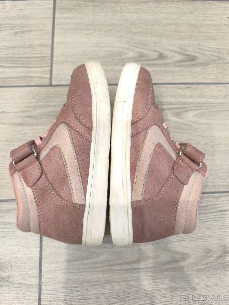 Tenistky Protetika 28 - 6